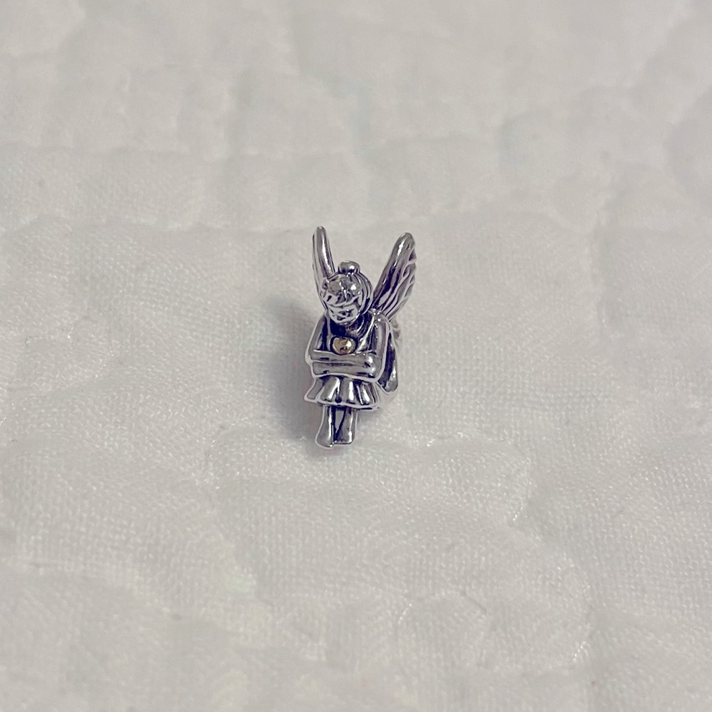 Pandora Fairy Charm